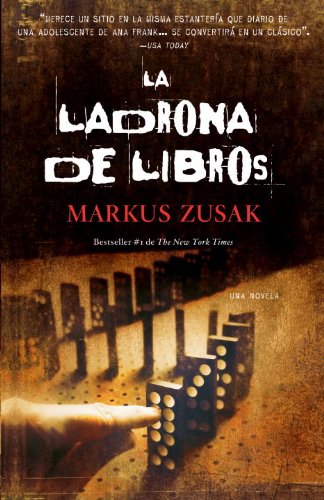 La aldrona de libros