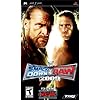 WWE SmackDown vs. Raw 2009 - Sony PSP
