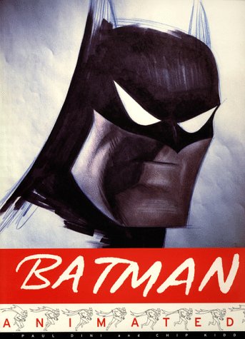  Bruce Timm