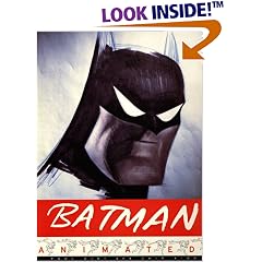 Batman Animated