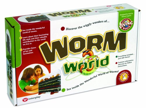 Worm World