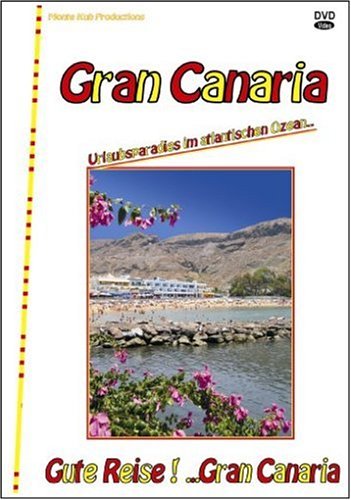  Gran Canaria - Gute Reise! cd cover