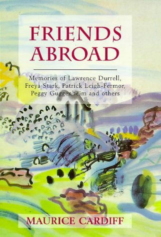 Lawrence Durrell