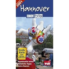 DuMont Extra, Hannover