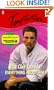 Everything About Him (Harlequin Temptation)