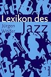 lexikon,des,jazz