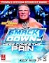 WWE Smackdown! Here Comes the Pain (Prima's Official Strategy Guide)