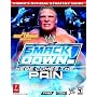 WWE Smackdown! Here Comes the Pain: Official Strategy Guide
