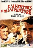 L'Aventure c'est l'aventure