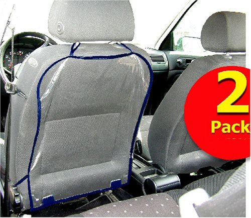 auto seat back protector 2 pack  more detail click!