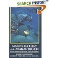 Marine Ecology of the Arabian Region: Patterns and Processes in Extreme Tropical Environments by Charles J.R. Sheppard, Andrew Price, and Callum Roberts
