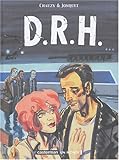 Revue Casterman  / D.R.H.