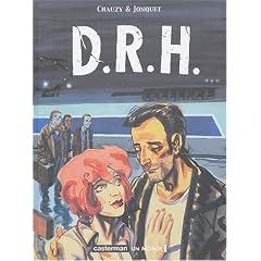 D.R.H.