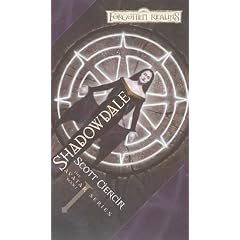 Shadowdale (Forgotten Realms: The Avatar)