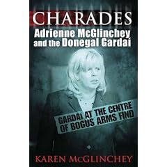 Charades: Adrienne McGlinchey and the Donegal Gardai