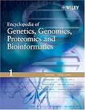 Encyclopedia of Genomics, Proteomics and Bioinformatics