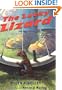The Lucky Lizard