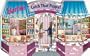 Catch That Puppy (Barbie Glittery Windows)