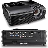 2000 Lumens DLP Projector