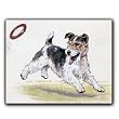 Always a Pup - Gift Enclosure Cards (set of 12)