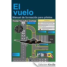 El Vuelo, Manual de formaci�n para Pilotos