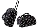 Wanted Weekend Bag Shanghai Polyester Black