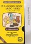 11 Sing, Stretch And Shape Up Songs: A Golden Book Music Video [VHS]