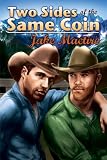 Two Sides of the Same Coin (Lucky Jeff Ranch Series)