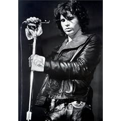 Jim Morrison, My Eyes Have Seen You