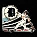 Detroit Tigers Home Run Pin
