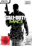 Call of Duty: Modern Warfare 3