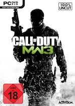 Call of Duty: Modern Warfare 3