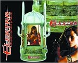Review DC Direct  / Elektra Movie Sai Replica in Wishing Well