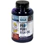 Health from the Sun  Dietary Supplement, PFO Pure Fish Oil, 180 soft gels