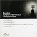 Search : Bernstein: Symphony No. 3 'Kaddish'; Chichister Psalms