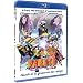 Naruto - Le film : Naruto et la princesse des neiges [Blu-ray]