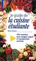 Le guide de la cuisine &eacute;tudiante