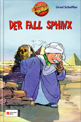 Der Fall Sphinx