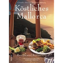 K�stliches Mallorca