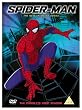 Spider-Man - The New Animated Series - Season 1 [DVD] [2004]