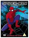 Spider-Man - The Animated Series [DVD]