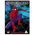 Spider-Man - The Animated Series
