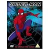 Spider-Man - The Animated Series [DVD]