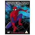 Spider-Man - The New Animated Series - Season 1 [DVD] [2004]