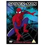 Spider-Man - The Animated Series