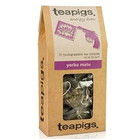 Argentina Kit: Yerba Mate Herb Tea + Straw + Gourd
