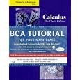 Cengage Advantage Books: Calculus: The Classic Edition (with BCA Tutorial and InfoTrac�) by Earl W. Swokowski