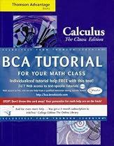 Calculus: With Infotrac