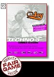 Techno ejay 3 (PC CD)