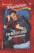 For Her Eyes Only (Magnificent Mccoy Men) (Harlequin Temptation, 789)